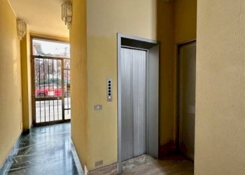 Ascensori - Appartamento via Martiri della Libertà, 171, Occhieppo Inferiore - foto 4