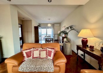 Salone - Appartamento via Martiri della Libertà, 171, Occhieppo Inferiore - foto 9