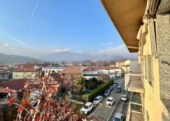 Balcone - Appartamento via Martiri della Libertà, 171, Occhieppo Inferiore - foto 13