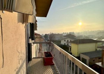 Balcone - Appartamento via Martiri della Libertà, 171, Occhieppo Inferiore - foto 14