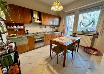 Cucina - Appartamento via Martiri della Libertà, 171, Occhieppo Inferiore - foto 16