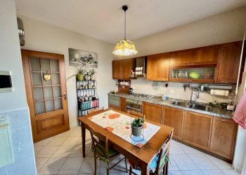 Cucina - Appartamento via Martiri della Libertà, 171, Occhieppo Inferiore - foto 17