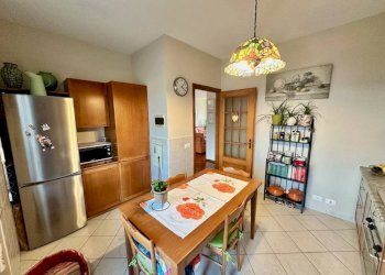 Cucina - Apartment via Martiri della Libertà, 171, Occhieppo Inferiore - photo 18