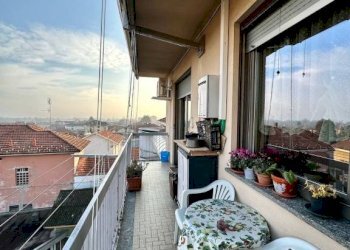 Balcone - Appartamento via Martiri della Libertà, 171, Occhieppo Inferiore - foto 19