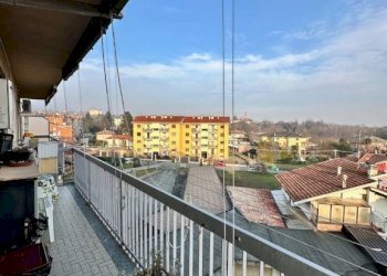Balcone - Apartment via Martiri della Libertà, 171, Occhieppo Inferiore - photo 20