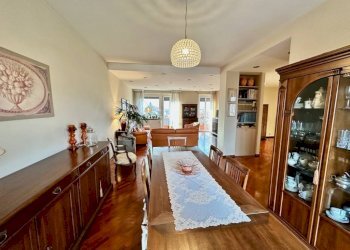 Salone - Appartamento via Martiri della Libertà, 171, Occhieppo Inferiore - foto 21