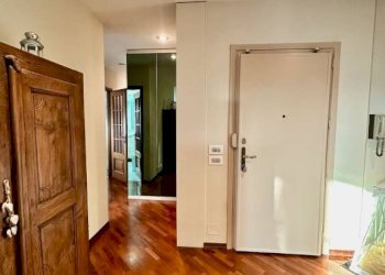 Corridoio - Appartamento via Martiri della Libertà, 171, Occhieppo Inferiore - foto 23