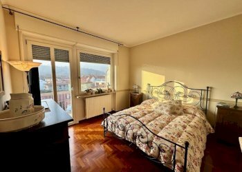 Camera da letto - Apartment via Martiri della Libertà, 171, Occhieppo Inferiore - photo 24