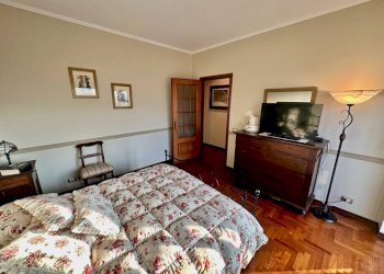 Camera da letto - Appartamento via Martiri della Libertà, 171, Occhieppo Inferiore - foto 25