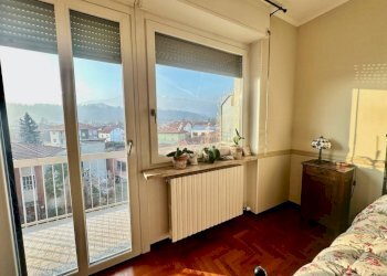 Camera da letto - Apartment via Martiri della Libertà, 171, Occhieppo Inferiore - photo 26