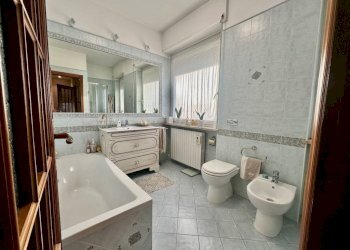 Bagno - Apartment via Martiri della Libertà, 171, Occhieppo Inferiore - photo 27