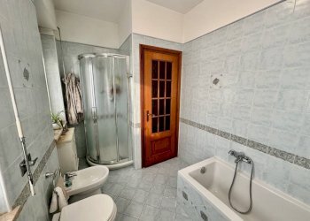 Bagno - Apartment via Martiri della Libertà, 171, Occhieppo Inferiore - photo 28