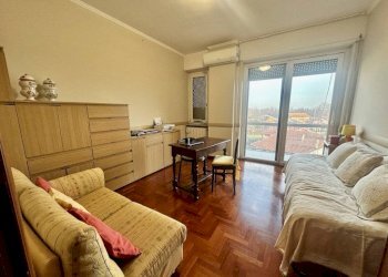 Camera da letto - Apartment via Martiri della Libertà, 171, Occhieppo Inferiore - photo 29