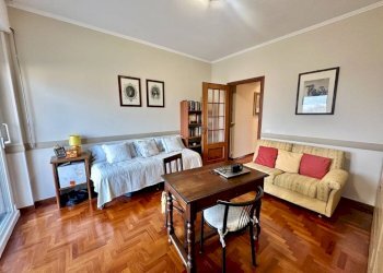 Camera da letto - Apartment via Martiri della Libertà, 171, Occhieppo Inferiore - photo 30