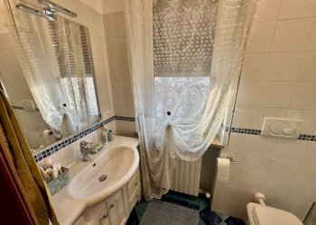Bagno - Apartment via Martiri della Libertà, 171, Occhieppo Inferiore - photo 32