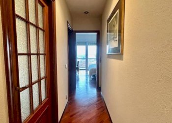 Corridoio - Appartamento via Martiri della Libertà, 171, Occhieppo Inferiore - foto 33