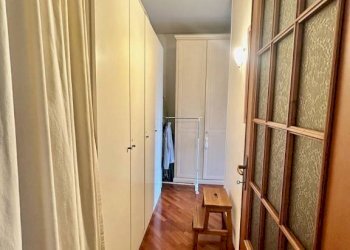 Corridoio - Apartment via Martiri della Libertà, 171, Occhieppo Inferiore - photo 34