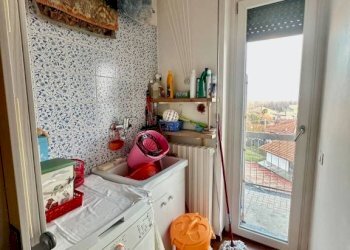 Lavanderia - Appartamento via Martiri della Libertà, 171, Occhieppo Inferiore - foto 36