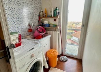 Lavanderia - Apartment via Martiri della Libertà, 171, Occhieppo Inferiore - photo 37