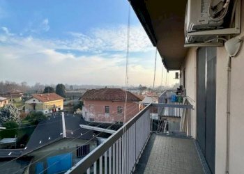Balcone - Apartment via Martiri della Libertà, 171, Occhieppo Inferiore - photo 38
