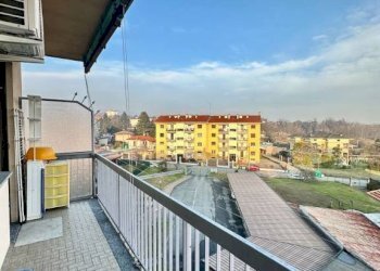 Balcone - Appartamento via Martiri della Libertà, 171, Occhieppo Inferiore - foto 39