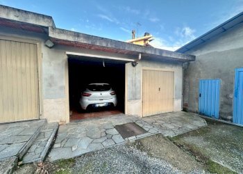 Box auto - Appartamento via Martiri della Libertà, 171, Occhieppo Inferiore - foto 41