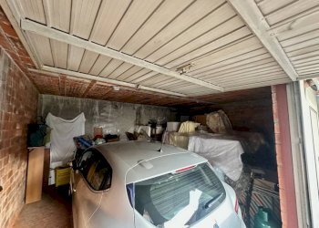 Box auto - Appartamento via Martiri della Libertà, 171, Occhieppo Inferiore - foto 42