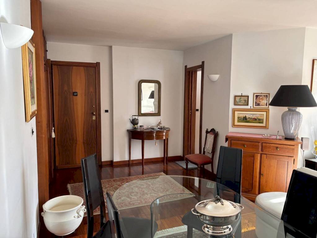 Ingresso - Appartamento corso Jacopo Lombardini, 38, Torre Pellice - foto 3