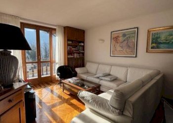 Salone - Appartamento corso Jacopo Lombardini, 38, Torre Pellice - foto 6