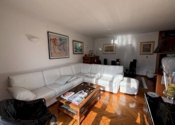 Salone - Appartamento corso Jacopo Lombardini, 38, Torre Pellice - foto 8