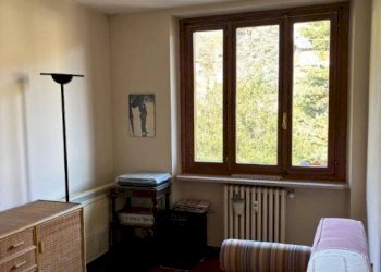 Camera da letto - Appartamento corso Jacopo Lombardini, 38, Torre Pellice - foto 18