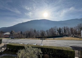 Vista - Appartamento corso Jacopo Lombardini, 38, Torre Pellice - foto 25