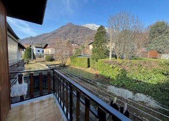 Balcone - Appartamento corso Jacopo Lombardini, 38, Torre Pellice - foto 28