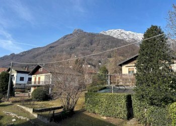 Vista - Appartamento corso Jacopo Lombardini, 38, Torre Pellice - foto 31