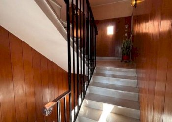 Scala - Appartamento corso Jacopo Lombardini, 38, Torre Pellice - foto 33