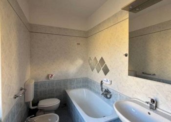 Bagno - Two-room apartment via Appiotti, 2/2, Torre Pellice - photo 11