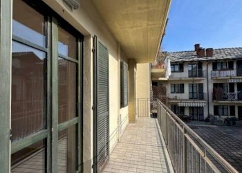 Balcone - Two-room apartment via Appiotti, 2/2, Torre Pellice - photo 13