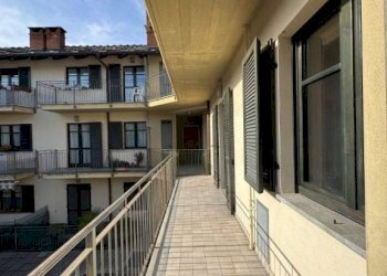 Balcone - Two-room apartment via Appiotti, 2/2, Torre Pellice - photo 14