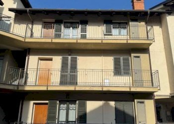 Facciata - Two-room apartment via Appiotti, 2/2, Torre Pellice - photo 19