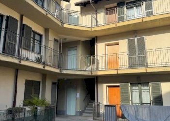 Cortile interno - Two-room apartment via Appiotti, 2/2, Torre Pellice - photo 20