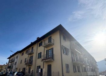 Facciata - Two-room apartment via Appiotti, 2/2, Torre Pellice - photo 22