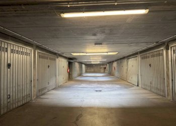 Interno non residenziale - Two-room apartment via Appiotti, 2/2, Torre Pellice - photo 25