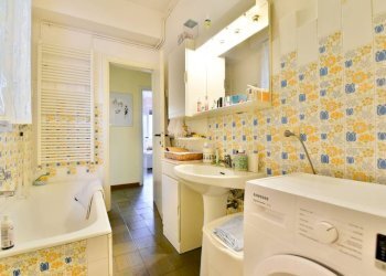 Bagno - Appartamento via Vincenzo Monti, 12, Carugo - foto 13