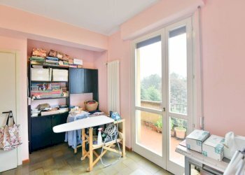 Salone - Appartamento via Vincenzo Monti, 12, Carugo - foto 21