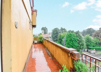 Terrazzo - Appartamento via Vincenzo Monti, 12, Carugo - foto 23