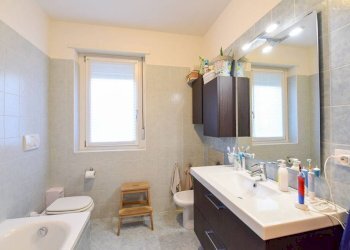 Bagno - Trilocale Località Bersaglio, Oggiono - foto 18