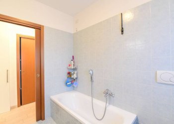 Bagno - Trilocale Località Bersaglio, Oggiono - foto 19