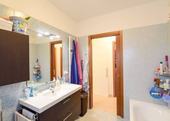 Bagno - Trilocale Località Bersaglio, Oggiono - foto 20