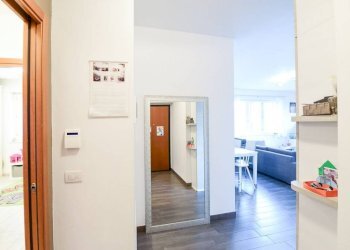 Disimpegno - Trilocale Località Bersaglio, Oggiono - foto 25