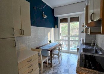 Cucina - Trilocale largo Aldo Pastorino, 19, Noli - foto 11